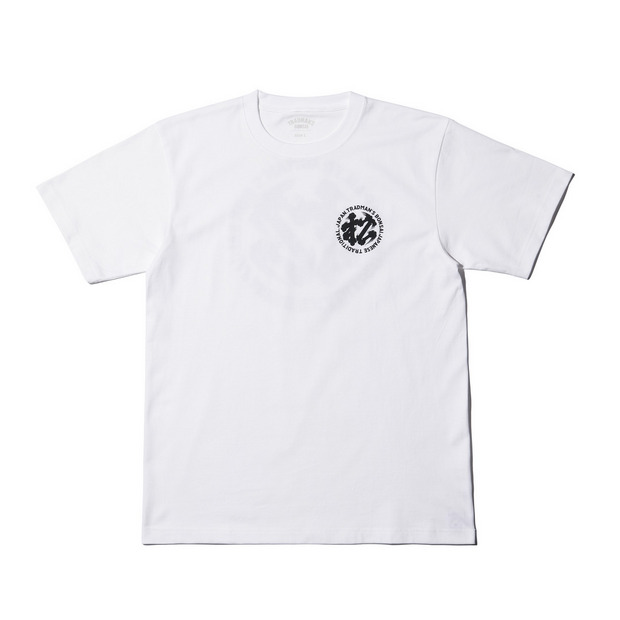 MATSU CIRCLE LOGO T-SHIRT 詳細画像